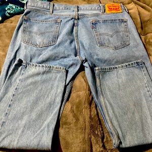 Mens Levi’s